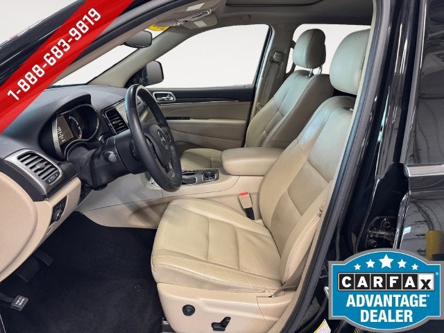 2020 Jeep Grand Cherokee Limited - Photo 8