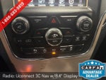 2017 Jeep Grand Cherokee Limited 4x4