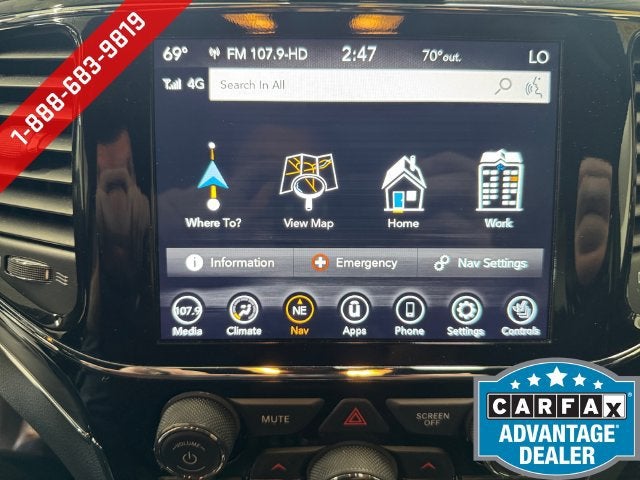 2021 Jeep Grand Cherokee 80th Edition - Photo 13