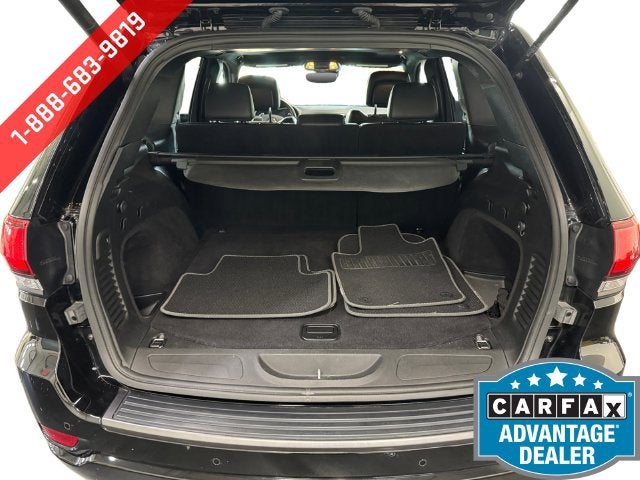 2021 Jeep Grand Cherokee 80th Edition - Photo 14