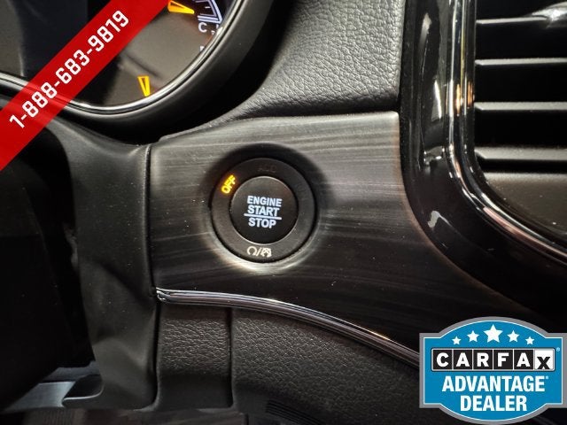 2021 Jeep Grand Cherokee 80th Edition - Photo 21