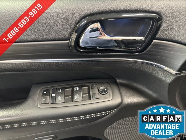 2021 Jeep Grand Cherokee 80th Edition - Photo 26
