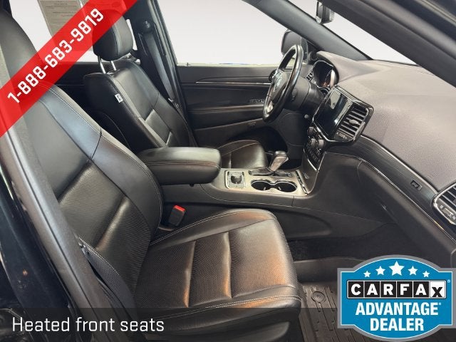 2021 Jeep Grand Cherokee 80th Edition - Photo 5