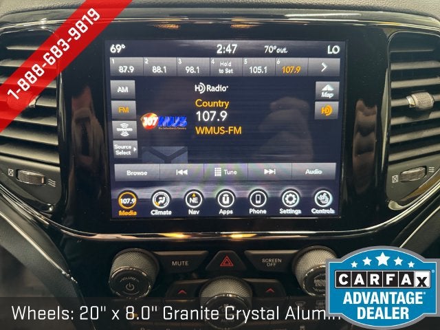 2021 Jeep Grand Cherokee 80th Edition - Photo 6