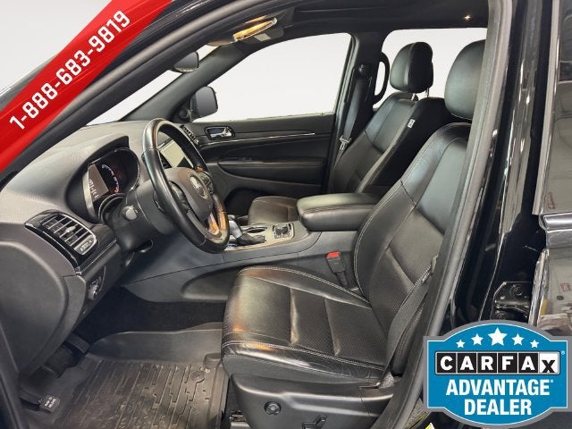 2021 Jeep Grand Cherokee 80th Edition - Photo 8