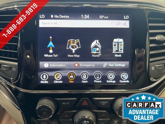 2020 Jeep Grand Cherokee Summit - Photo 13