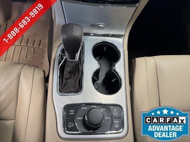 2020 Jeep Grand Cherokee Summit - Photo 17