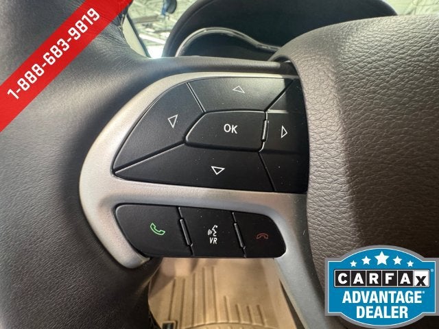 2020 Jeep Grand Cherokee Summit - Photo 19