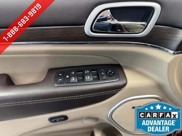2020 Jeep Grand Cherokee Summit - Photo 26