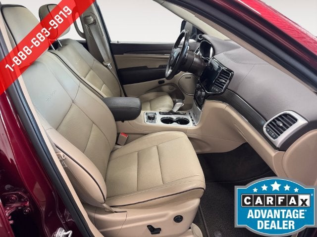 2020 Jeep Grand Cherokee Summit - Photo 5