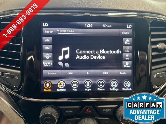 2020 Jeep Grand Cherokee Summit - Photo 6