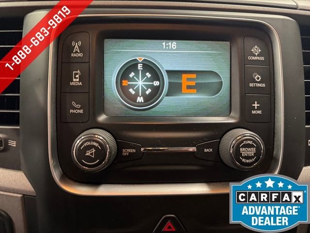 2014 RAM 1500 Express