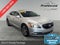 2017 Buick LaCrosse Premium