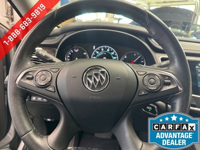 2017 Buick LaCrosse Premium