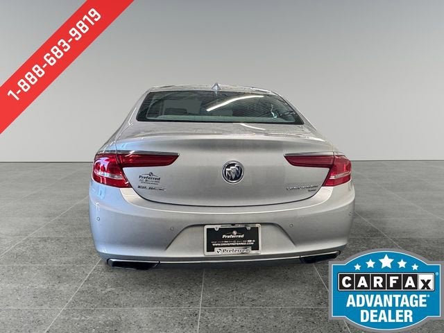 2017 Buick LaCrosse Premium