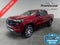 2023 Chevrolet Colorado 4WD Z71