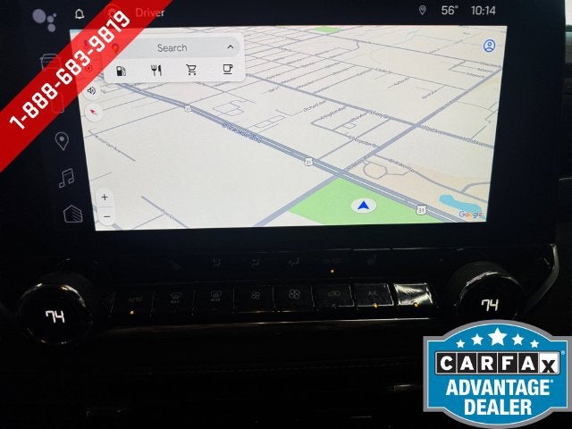 2023 Chevrolet Colorado 4WD Z71