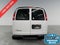 2020 Chevrolet Express Cargo 2500 RWD 2500 Regular Wheelbase WT