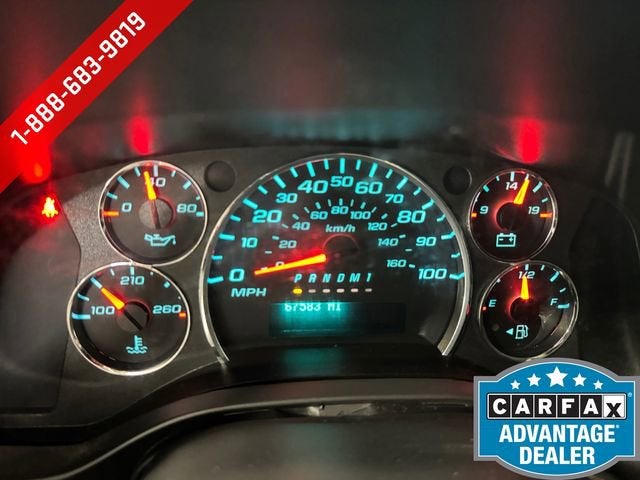 2020 Chevrolet Express Cargo 2500 RWD 2500 Regular Wheelbase WT