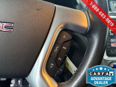 2017 GMC Acadia Limited Limited