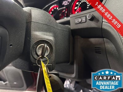 2017 GMC Acadia Limited Limited