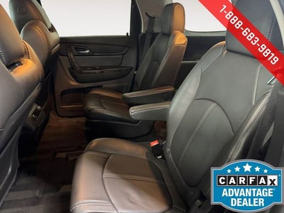 2017 GMC Acadia Limited Limited