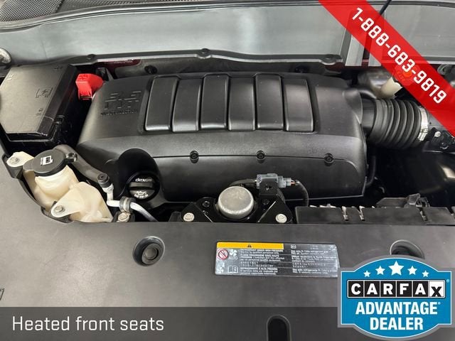 2017 GMC Acadia Limited Limited