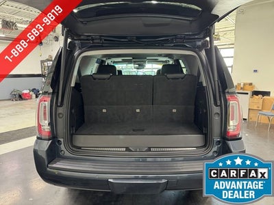 2019 GMC Yukon SLT