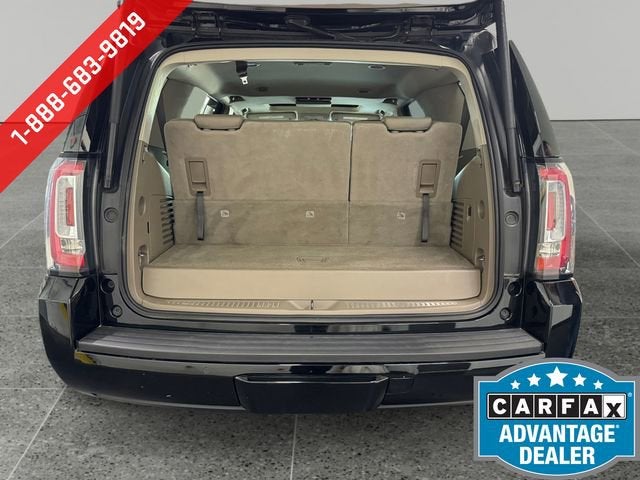 2018 GMC Yukon SLT Standard Edition