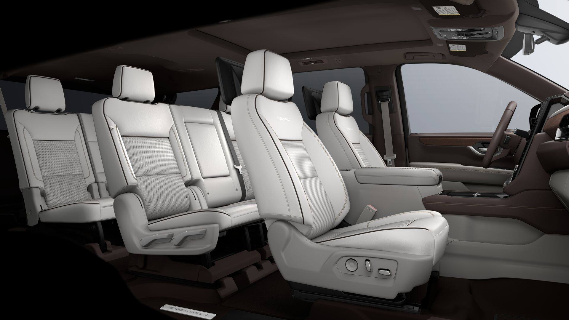 2027 GMC Yukon Denali