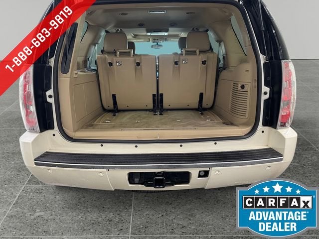 2014 GMC Yukon Denali