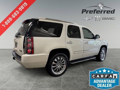 2014 GMC Yukon Denali