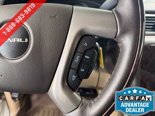 2014 GMC Yukon Denali