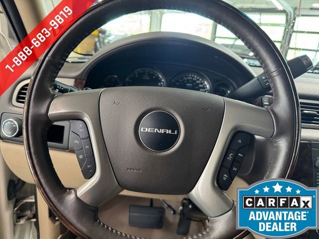 2014 GMC Yukon Denali