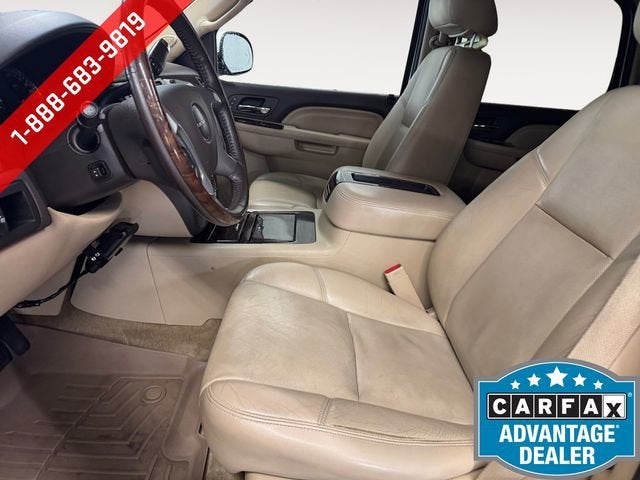 2014 GMC Yukon Denali