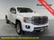2018 GMC Canyon 4WD SLT