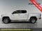 2018 GMC Canyon 4WD SLT