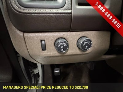 2018 GMC Canyon 4WD SLT