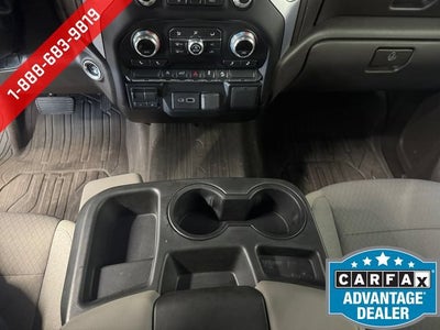 2019 GMC Sierra 1500 SLE