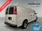 2023 GMC Savana Cargo 2500 Work Van