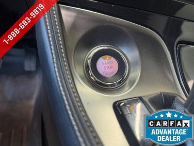 2017 Nissan Maxima 3.5 Platinum