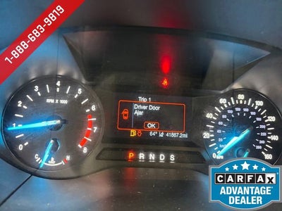 2019 Ford Edge SE