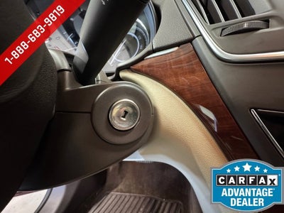 2017 Buick Regal Sport Touring