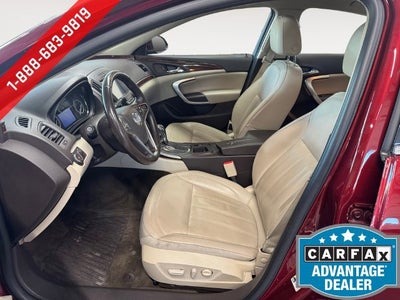 2017 Buick Regal Sport Touring
