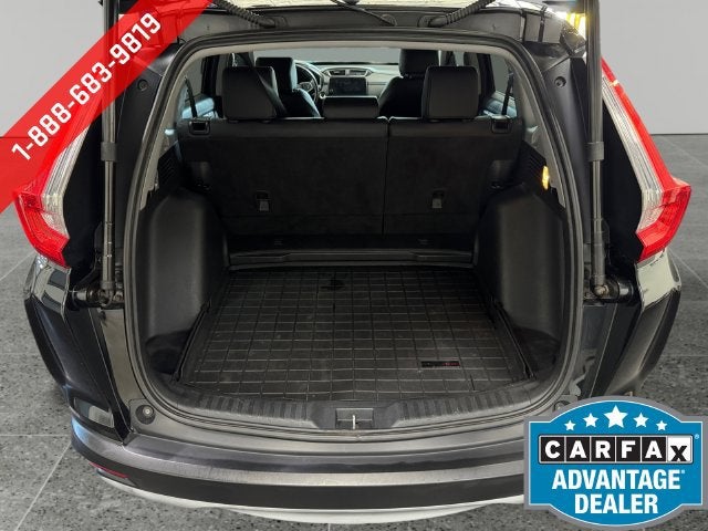 2019 Honda CR-V EX-L - Photo 14