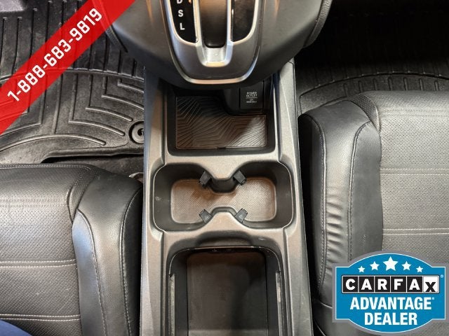 2019 Honda CR-V EX-L - Photo 15