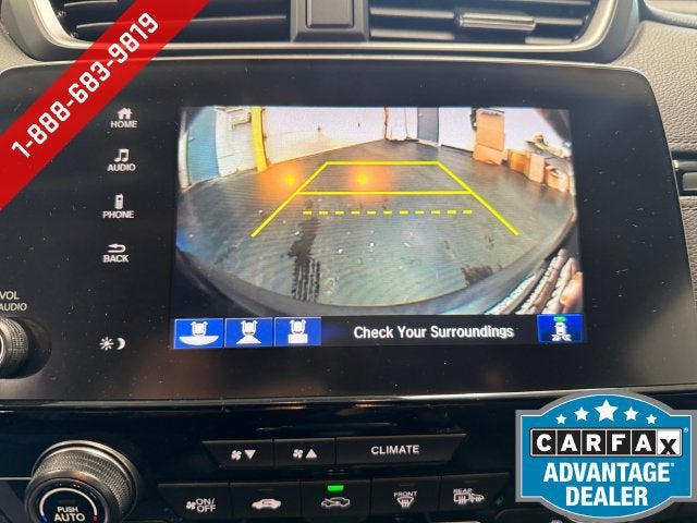 2019 Honda CR-V EX-L - Photo 16