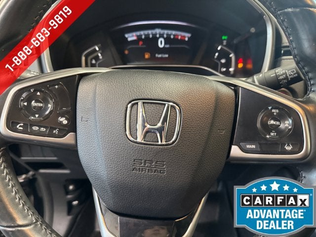 2019 Honda CR-V EX-L - Photo 20