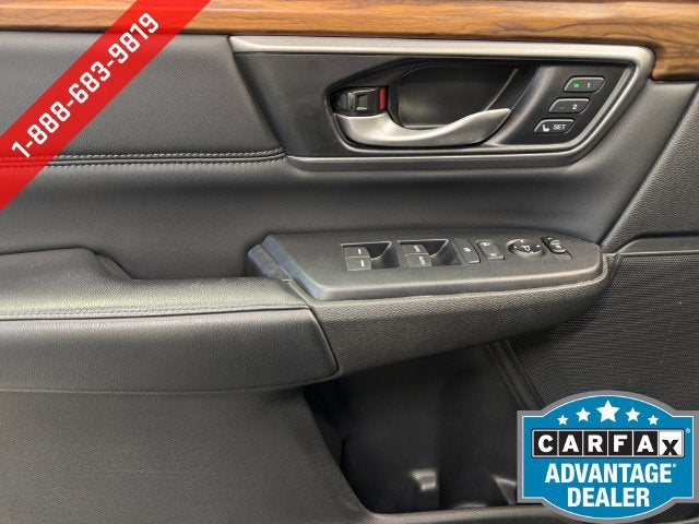 2019 Honda CR-V EX-L - Photo 26