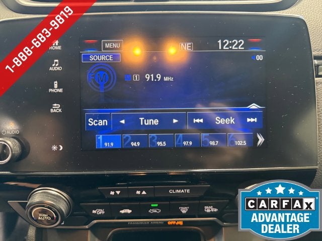 2019 Honda CR-V EX-L - Photo 6
